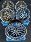 19 190 Alloy Wheels Fits Lexus LS460 LS500 LS600 Models 5 Wheels