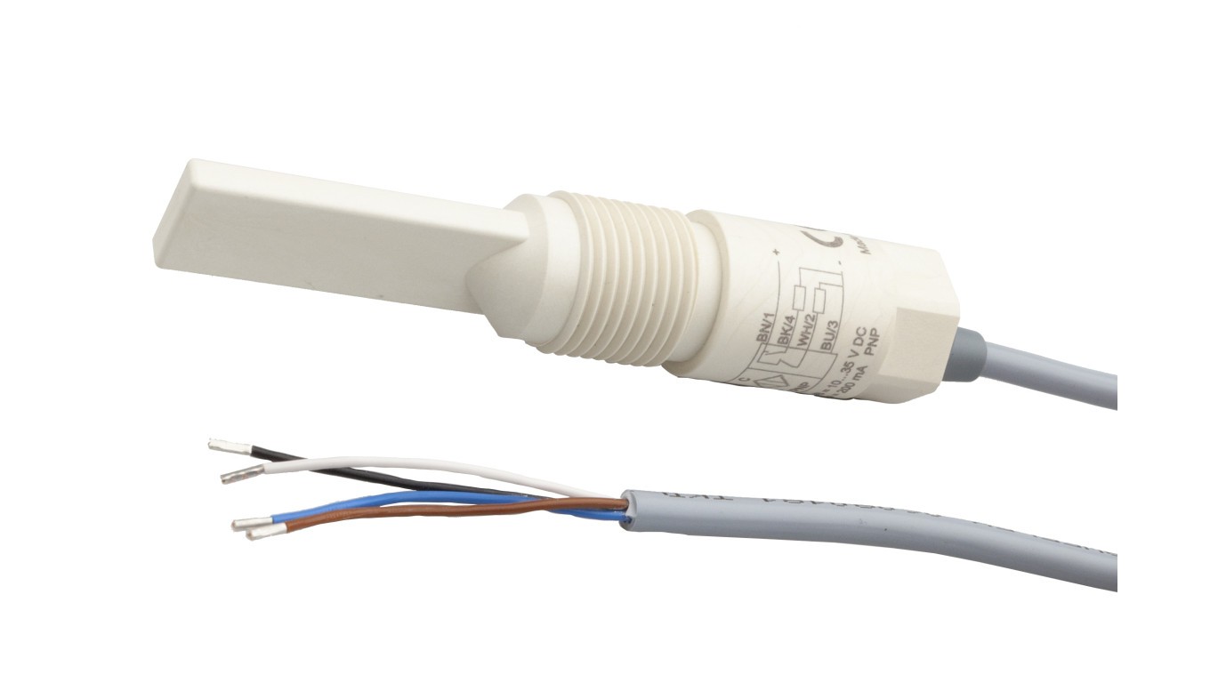 Level Sensor-Capacitive 1/2"" L: FK900400