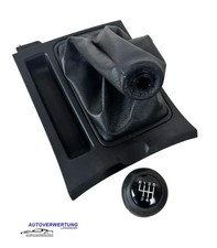 Original Schaltknauf Schaltmanschette 6-Gang Mazda (BK) 2.0 BR5V64341