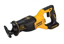 DeWalt DCS382B 20V MAX XR Brushless Cordless Reciprocating Saw, Tool Only