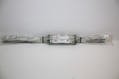 THK Linearführung  2 Wagen  SSR20 SSR20XW2SSC1 + 517L unbenutzt unused