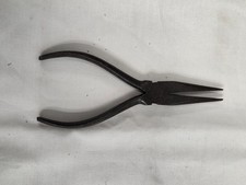 Vintage Channel Lock 326 Long Needle Nose Pliers Wcutters Meadville Pa Usa