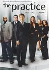 The Practice (The Final Season) DVD