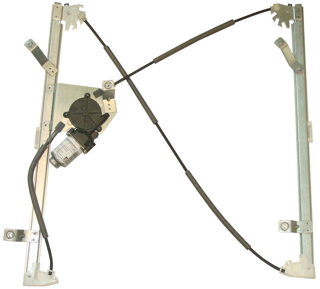 Lève-vitre VALEO 850867 électrique arrière gauche pour Peugeot et Citroën