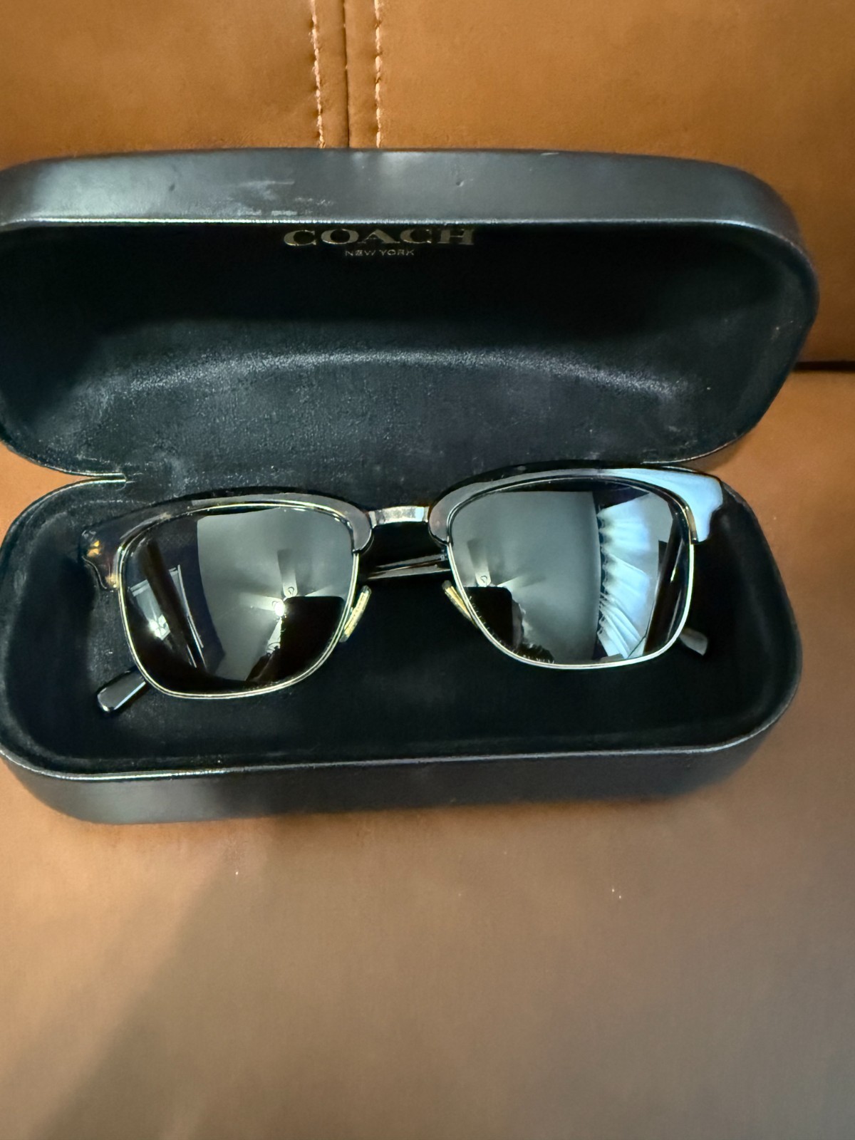 Coach Women's Sunglasses