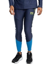 Under Armour Men's Challenger Pro Trousers, Blue