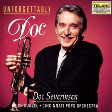 Unforgettably Doc - Music Of Love & Romance