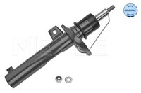 Vorderachse Meyle 126 623 0022 StoßDäMpfer FüR Skoda,Vw