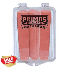 Primos Hunting Box Call Chalk - Call Maintenance Tool