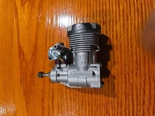 New YS 50 Yamada Helicopter Engine 