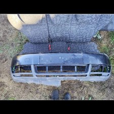 Pare-choc avant Audi A2