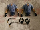 G.I. Joe Classified Series 70 Shipwreck FODDER TORSO ONLY LOOSE