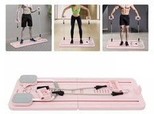 Pilates Board Multi Functional Exercise An Board