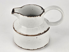 Midwinter Stonehenge Creation Cream Jug – Vintage Made in England