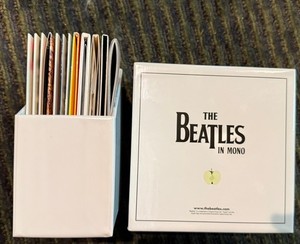 The Beatles in Mono | eBay