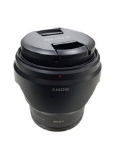Sony Lens E 10-18mm f4 OSS SEL1018 Used