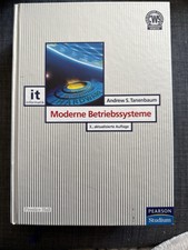 Moderne Betriebssysteme (A. Tanenbaum- 3. Akt...