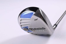 Ladies Taylormade Burner 2007 #5 Wood / 18 Degree / Ladies Flex REAX 50 Shaft