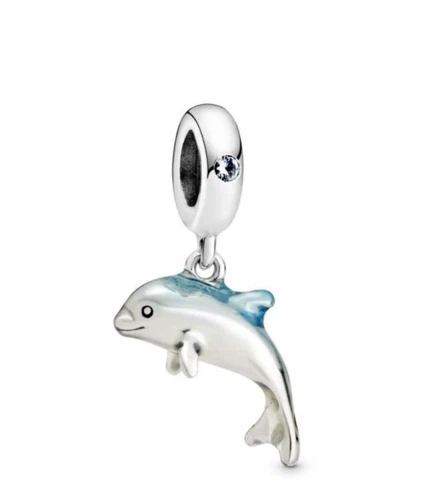 Charm Pandora dauphin ( 798947C01 )