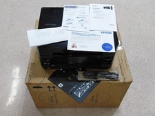 Epson Expression Premium XP-7100 Wireless Color Printer