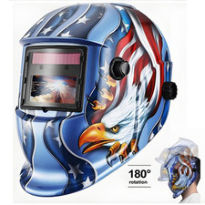 Automatik Solar Schwei&szlig;helm Schwei&szlig;schirm Schwei&szlig;maske Schutzhelm Schwei&szlig;schild