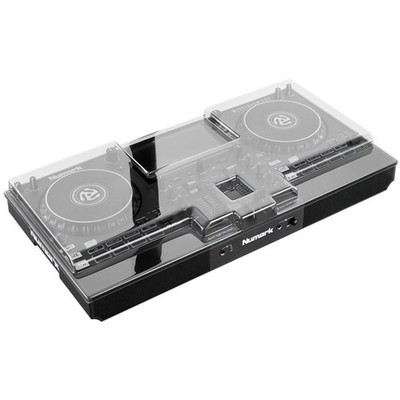 Decksaver Numark Mixstream Pro Pro+ Pro Go Staubschutzcover | Neu