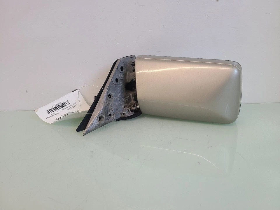Espejo retrovisor lateral del conductor tipo 124 Power E320 compatible con 94-95 MERCEDES CLASE E 549106 Foto 2 de 4