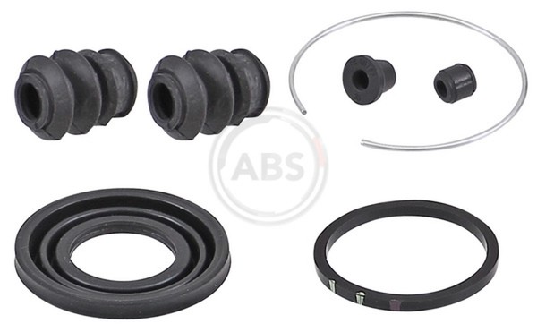 A.B.S. Reparatursatz Bremssattel 73447 FüR Galant Mitsubishi 7 Glsi 4WD E75A GD-image