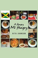 A Hungry Mi Hungry Rita Johnson Taschenbuch Kartoniert / Broschiert Englisch