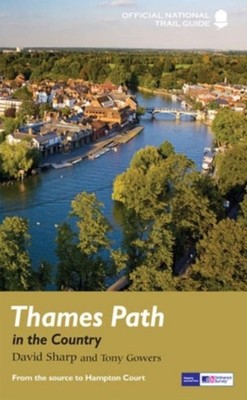 Thames Path in the Country David Sharp