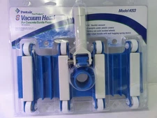 Pentair Concrete Pool Flexible Vacuum Head 14 Inch #203 R201388