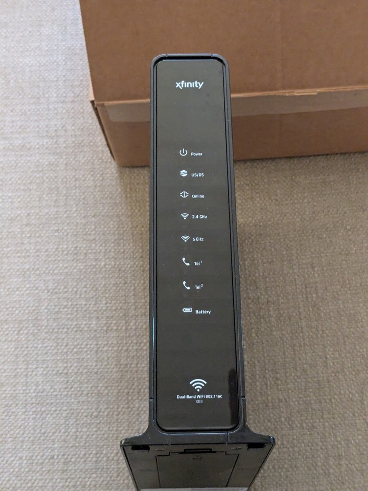 Xfinity WiFi Router Modem **BRAND NEW** | eBay