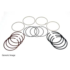 ITM Engine Components 021-6173-020 Engine Piston Ring Set