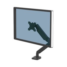 Image of Fellowes Platinum Series Single Monitor Arm (8043301)