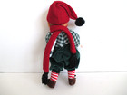3 Madame Alexander 8" Dolls Rhett Butler Soldier Winter Wonderland Skier w Boxes — photo 6