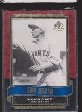 San Francisco Giants Extravaganza Inserts Rookies -- Get 40% off!!