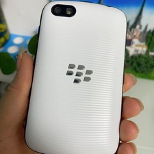 BlackBerry 9720 3G WIFI 1450mAh FM Radio GPS 5MP Camera Unlocked Functional