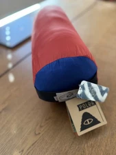 NEW Poler Napsack X NHL Montreal Canadiens Reversible Sleeping Bag SM Camp RARE