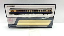 Lima  H0 1:87  HL4003 Schnellzugwagen Rheingold 1962 der DB  wie Neu  in OVP