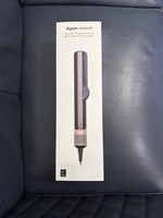Dyson Airstrait dryer and straightener (Jasper plum) BRAND NEW SEALED