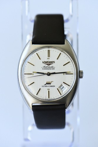 Vintage Longines Ultra-Chron 