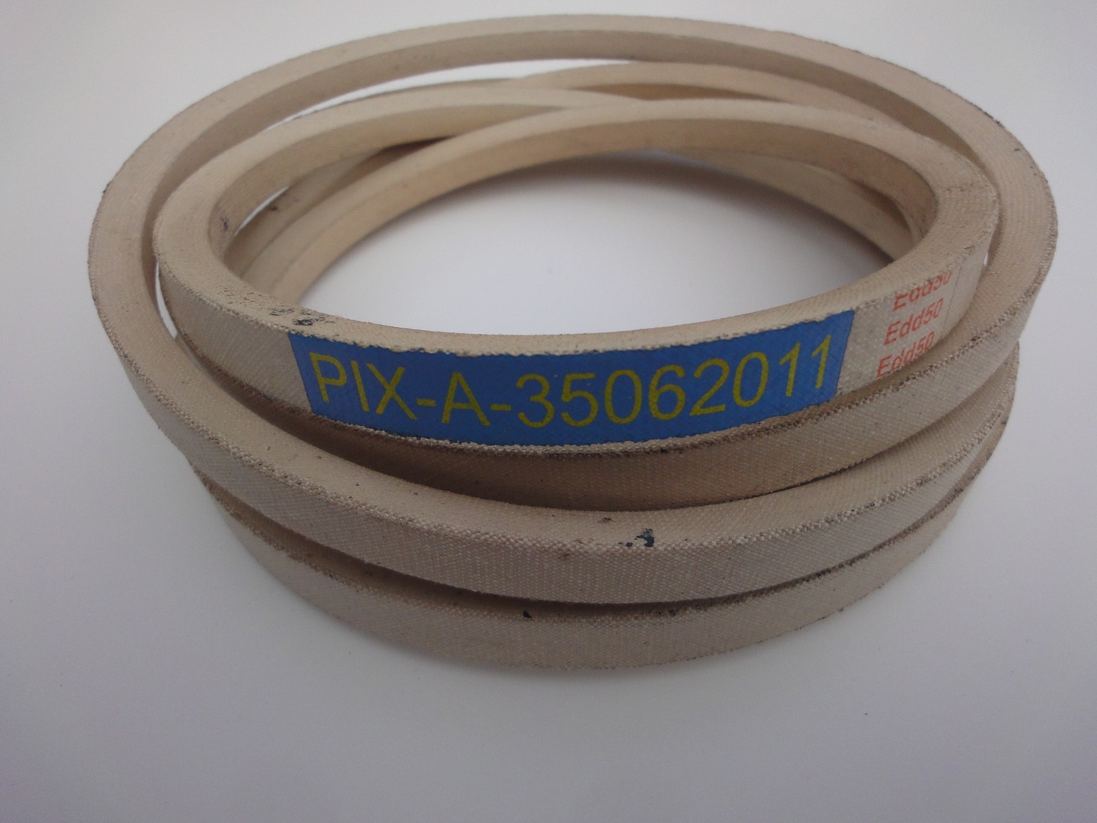 CASTELGARDEN TC102 RIDEON LAWNMOWER DECK DRIVE BLADE BELT SERVICE SET