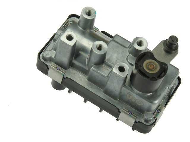 Turbocharger Actuator For 2010-2017 Freightliner Sprinter 2500 3.0L V6 YM714WV