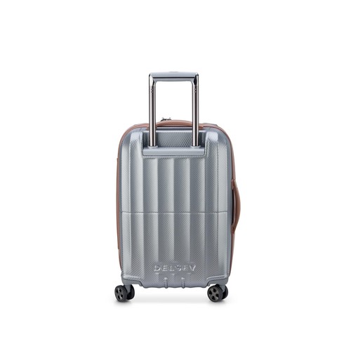 DELSEY PARIS St. Tropez Hardside Expandable Luggage with Spinner Wheels, Grap... - Picture 7 of 9