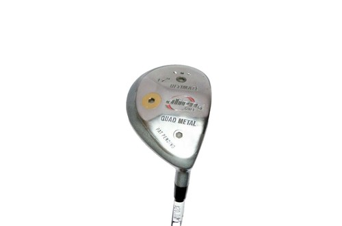 Club De Golf Alien – Sand Wedge, Manche Graphite, Droitier, Argent/noir