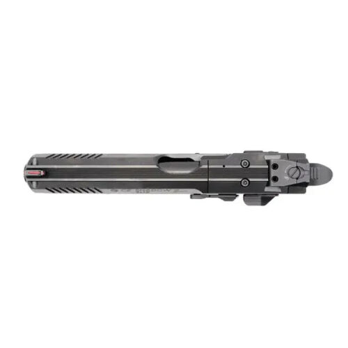 Eemann Tech Competition Safety Left for CZ Shadow 2/TS - For Right Handed Shoote - Picture 10 of 12