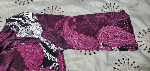 Alfani Tunic Top Size L Dress - Picture 5 of 5