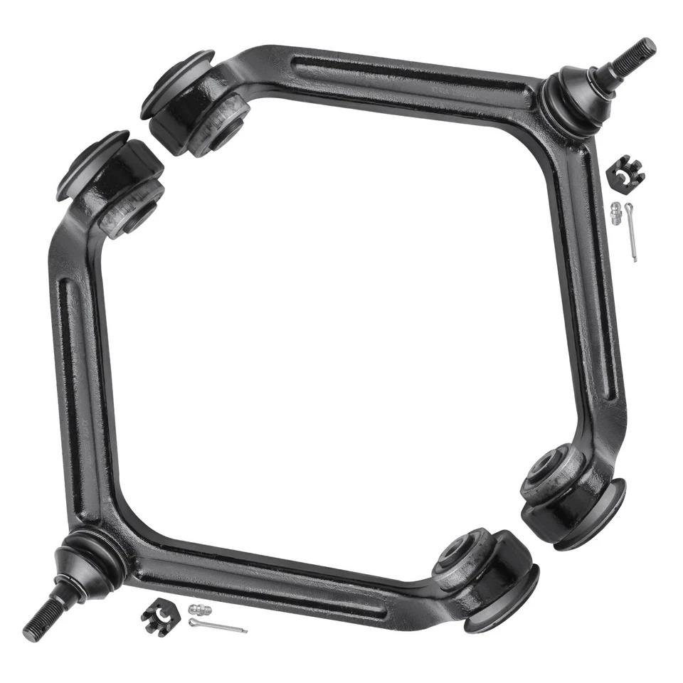 Комплект анкерных креплений подвески передних верхних рычагов управления для Durango Aspen 2004-06 годов выпуска 12 шт. - Изображение 3 из 4