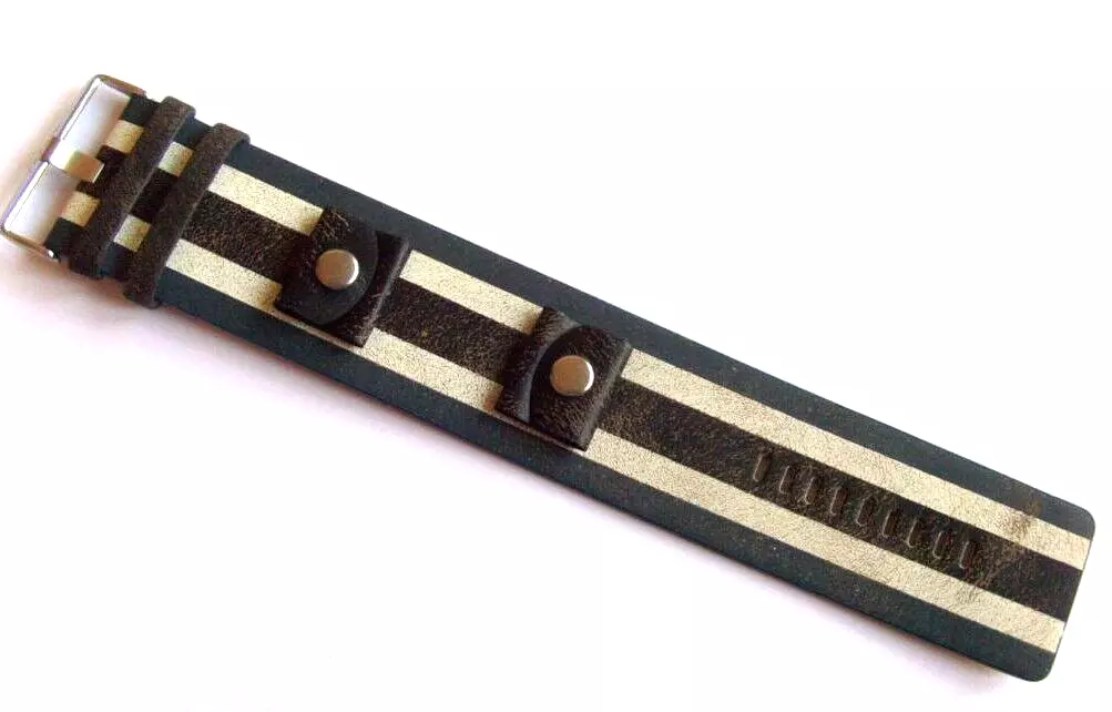 Cinturino fossil deals ebay