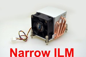 Cooler Master 2u \